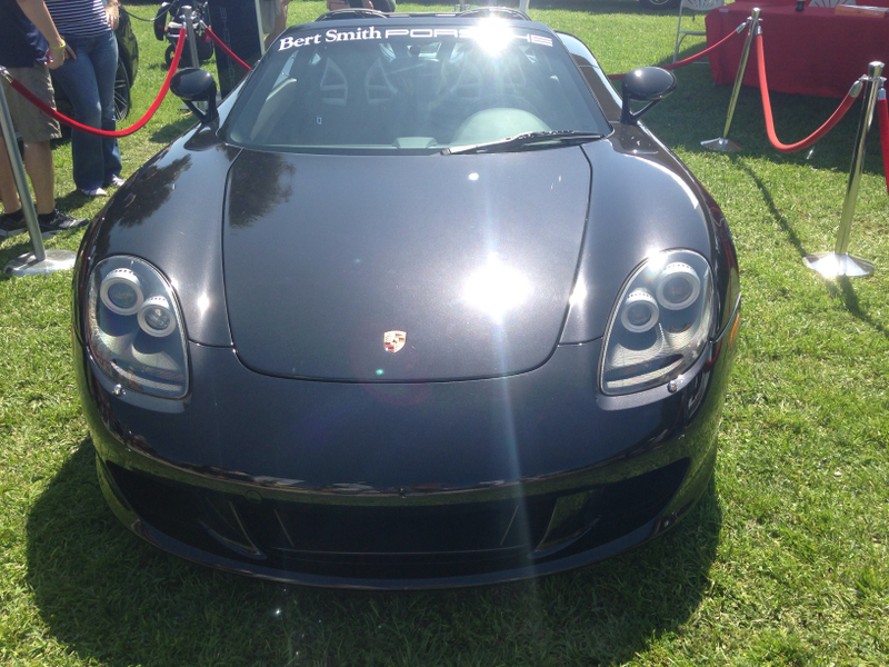 Illustration for article titled 11th Annual St.Pete FOS PHOTODUMP: PORSCHEDEMONIUM!